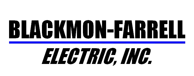 Blackmon Farrell Electric Inc.
